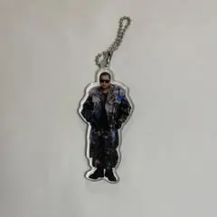 LIKIYA アクキー