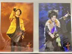 SnowMan 滝沢歌舞伎ZERO 向井康二　ステージフォト　ステフォ