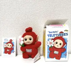 テレタビーズ Po's Happyr