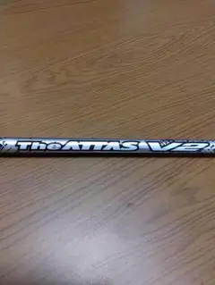 最終価格！】ATTAS MB FW 7番W用シャフト pingスリーブ - メルカリ