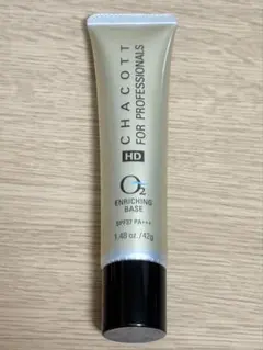 Chacott FOR PROFESSIONALS O2ベース 限定色のサムネイル