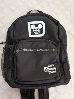 フロリダ限定 Walt Disney World リュック　Sサイズ