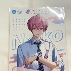 いれいす ないこ ポストカード VOISING 開店特典