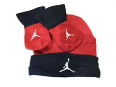Jordan ベビーソックスセット