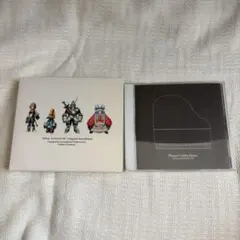 FINAL FANTASY IX Original Soundtrack セット