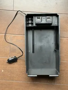 ☆商品名:フィット用フロントコンソール電源BOX おまけ付 - メルカリ