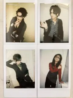MEJIBRAY チェキ　13枚セット 2026年最新】チェキ MEJIBRAYの人気アイテム - メルカリ
