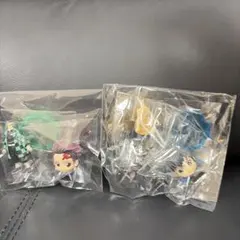 鬼滅の刃 デフォルメフィギュアセット