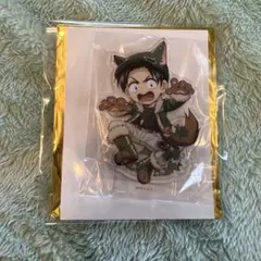 鬼滅の刃 ハロウィン 2025 アクリルスタンド 村田