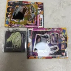 サカモトデイズ 神々廻 大佛