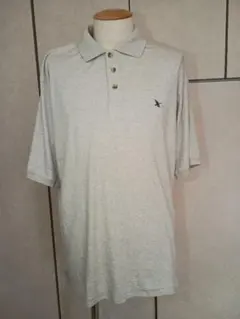 新品未使用　タグ付き　М　エディーバウアー　Eddie Bauer ポロシャツ