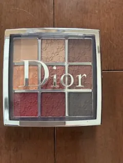 ディオール バックステージ アイ パレット　003 アンバー