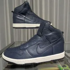ナイキ サカイ Sacai × Nikelab Women's Dunk Luxのサムネイル