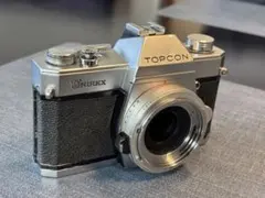 2026年最新】TOPCON フィルムカメラの人気アイテム - メルカリ