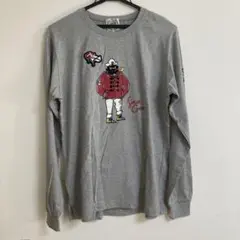 シナコバ長袖　美品❣️
