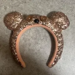 USJ ティム スパンコール カチューシャ