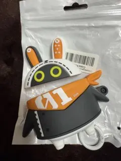 miHoYoゼンレスゾーンゼロ　ボンプ　イアス　AirPods3保護ケース