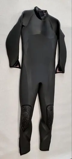 【WORLD DIVE】5mm ウェットスーツ✴︎定価18.6万
