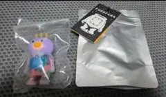 2026年最新】ハツトリン ソフビの人気アイテム - メルカリ
