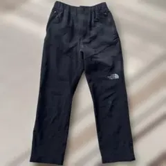 ノースフェイス　ズボン　120cm