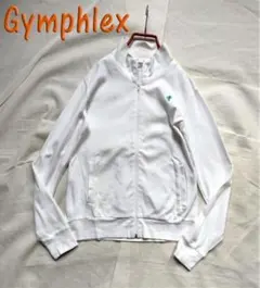 y2k Gymphlex ジムフレックス ジップトラックジャケット