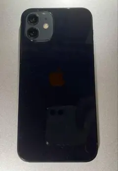 Apple iPhone12 128G カメラ カスタム 改造 ジャンク扱い