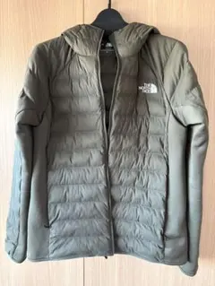 ノースフェイス　中綿入りジャケット