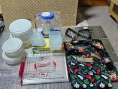 キッチン用品 まとめ売り 7点セット