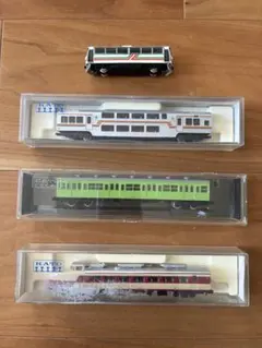 KATO101系103系セット　希少品 Amazon | KATO Nゲージ 103系 オレンジ 4両セット 10-1743B 鉄道模型