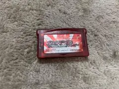 ポケットモンスター ルビー