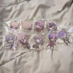 ゆきむら。グッズまとめ売り