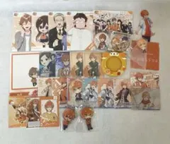 すとぷり ジェルくん まとめ売り カード 缶バッジ アクキー アクスタ セット