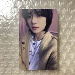 FREEZE SOUNDWAVE ラキドロ ボムギュ 1枚