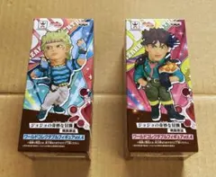 2025年最新】ジョジョ ワーコレの人気アイテム - メルカリ