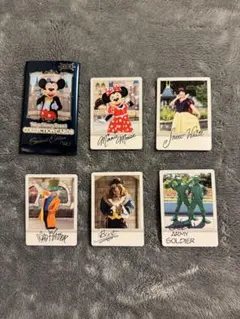 2026年最新】コレクションカード ミニーの人気アイテム - メルカリ