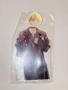 A3! 摂津万里 アクリルスタンド ルチアーノ A3! 摂津万里 アクリルスタンド ルチアーノ - メルカリ