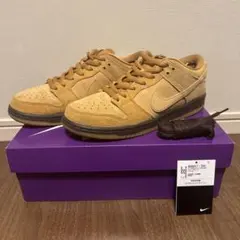 【26cm】NIKE SB DUNK LOW PRO WHEET ウィート