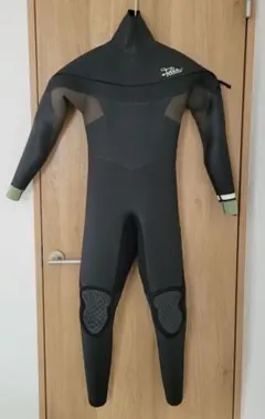 FellowセミドライウェットスーツレディースMBサイズ