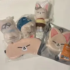 SKZOO FoxINy アイエン