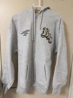 Homies network zip hoodie - メルカリ