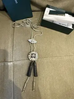 未使用日本製TOGA archivesボーラーネックレス 2025年最新】Yahoo