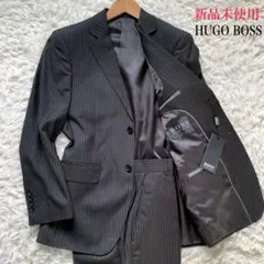 2026年最新】hugo boss スーツの人気アイテム - メルカリ
