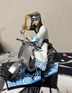 2026年最新】A賞 坂田銀時＆スクーターフィギュアの人気アイテム