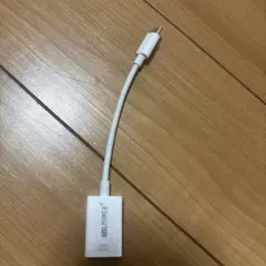 KEL FORCE USB-A to USB-C 変換アダプター