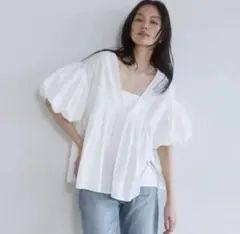 2025年最新】searoomlynn ブラウスの人気アイテム - メルカリ