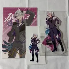 にじさんじ ROF-MAO ろふまお 1周年 アニバ 不破湊 アクリルスタンド