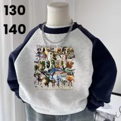 イタリアンブレインロット トップス