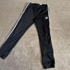 アディダスオリジナルス　トラックパンツ　ジャージ　170 ジュニア