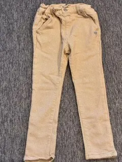 130 アプレレクール パンツ