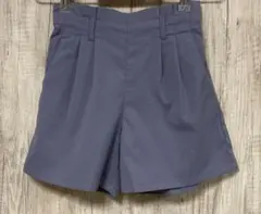 GLOBAL WORK グローバルワーク キュロット 130 キッズ 女の子